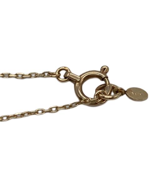 agete（アガット）agete (アガット) ブレスレット サイズ:下記参照の古着・服飾アイテム