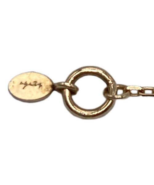 agete（アガット）agete (アガット) ブレスレット サイズ:下記参照の古着・服飾アイテム