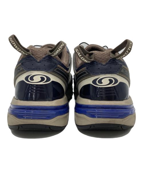 SALOMON（サロモン）SALOMON (サロモン) プロ アドバンススニーカー カーキ サイズ:26ｃｍの古着・服飾アイテム