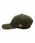 New Era (ニューエラ) WTAPS (ダブルタップス) キャップ カーキ サイズ:下記参照：8000円