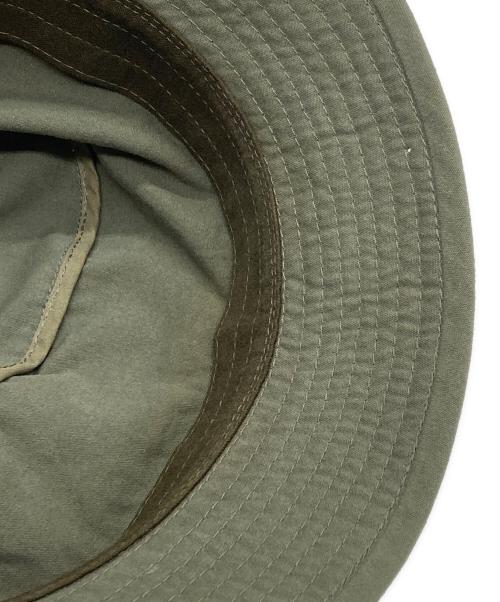 WTAPS（ダブルタップス）WTAPS (ダブルタップス) ジャングルハット サイズ:下記参照の古着・服飾アイテム