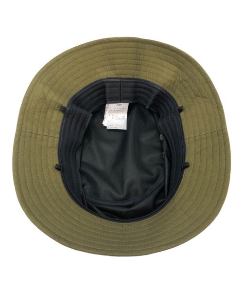 DAIWA（ダイワ）DAIWA (ダイワ) ハット カーキ サイズ:下記参照の古着・服飾アイテム