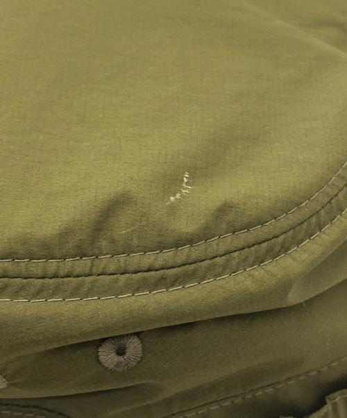 DAIWA（ダイワ）DAIWA (ダイワ) ハット カーキ サイズ:下記参照の古着・服飾アイテム