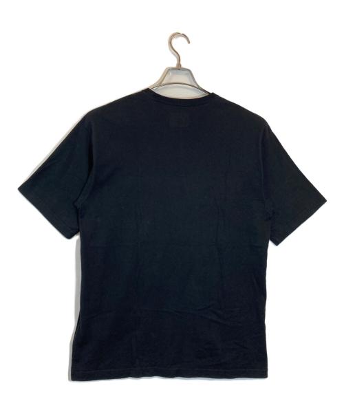 WTAPS（ダブルタップス）WTAPS (ダブルタップス) Tシャツ ブラック サイズ:SIZE 03の古着・服飾アイテム