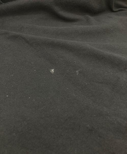WTAPS（ダブルタップス）WTAPS (ダブルタップス) Tシャツ ブラック サイズ:SIZE 03の古着・服飾アイテム
