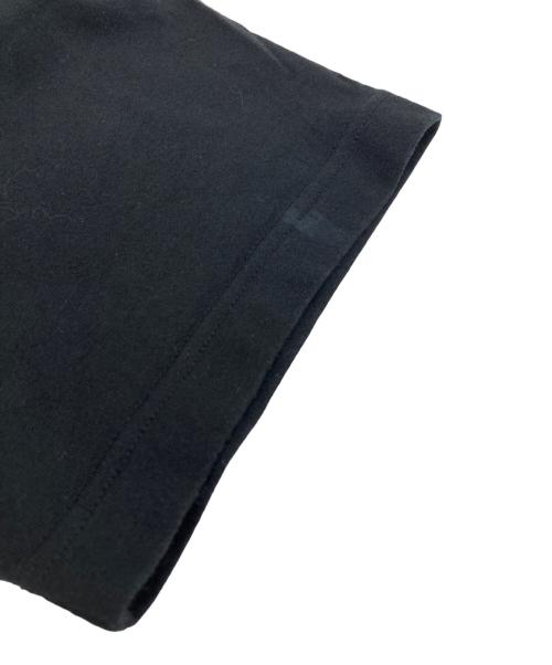 WTAPS（ダブルタップス）WTAPS (ダブルタップス) Tシャツ ブラック サイズ:SIZE 03の古着・服飾アイテム