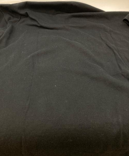 WTAPS（ダブルタップス）WTAPS (ダブルタップス) Tシャツ ブラック サイズ:SIZE 03の古着・服飾アイテム