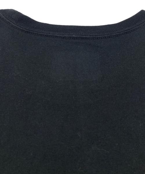 WTAPS（ダブルタップス）WTAPS (ダブルタップス) Tシャツ ブラック サイズ:SIZE 03の古着・服飾アイテム