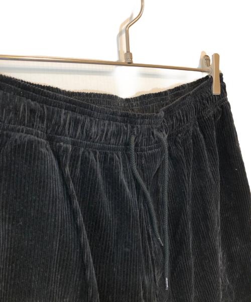 WTAPS（ダブルタップス）WTAPS (ダブルタップス) パンツ ブラック サイズ:０２の古着・服飾アイテム