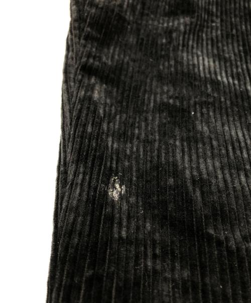 WTAPS（ダブルタップス）WTAPS (ダブルタップス) パンツ ブラック サイズ:０２の古着・服飾アイテム