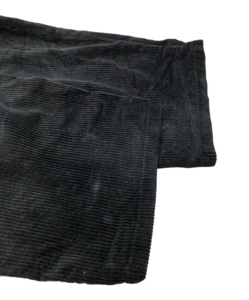 WTAPS（ダブルタップス）WTAPS (ダブルタップス) パンツ ブラック サイズ:０２の古着・服飾アイテム