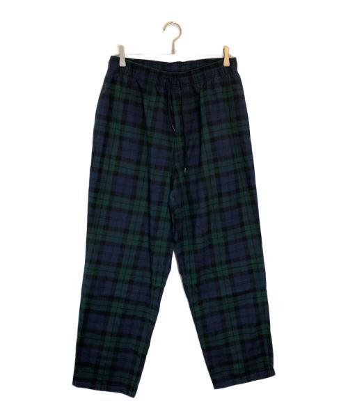 WTAPS（ダブルタップス）WTAPS (ダブルタップス) パンツ グリーン サイズ:SIZE 03の古着・服飾アイテム