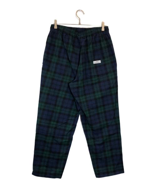 WTAPS（ダブルタップス）WTAPS (ダブルタップス) パンツ グリーン サイズ:SIZE 03の古着・服飾アイテム