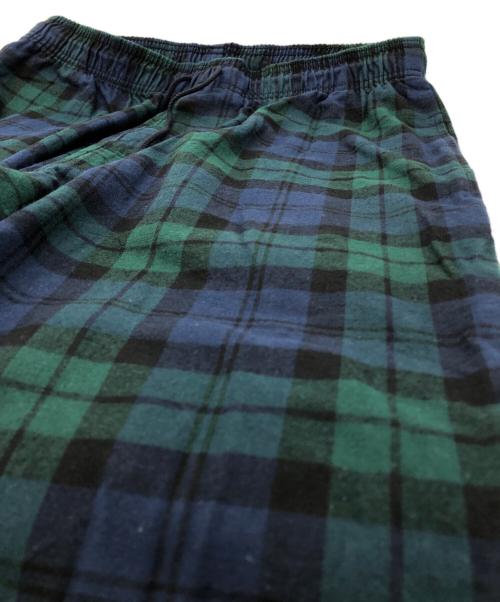 WTAPS（ダブルタップス）WTAPS (ダブルタップス) パンツ グリーン サイズ:SIZE 03の古着・服飾アイテム