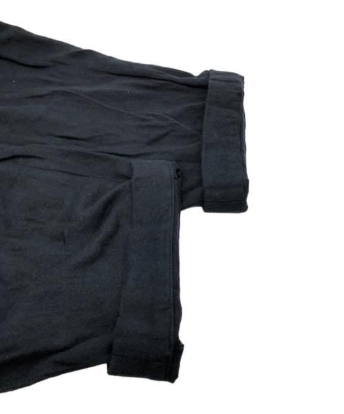 WTAPS（ダブルタップス）WTAPS (ダブルタップス) パンツ ネイビー サイズ:03の古着・服飾アイテム