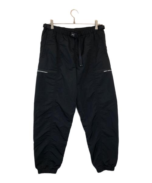 WTAPS（ダブルタップス）WTAPS (ダブルタップス) パンツ ブラック サイズ:SIZE 03の古着・服飾アイテム
