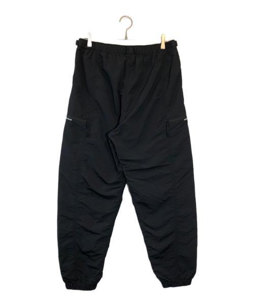 WTAPS（ダブルタップス）WTAPS (ダブルタップス) パンツ ブラック サイズ:SIZE 03の古着・服飾アイテム