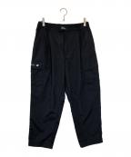 WTAPSダブルタップス）の古着「パンツ」｜ネイビー