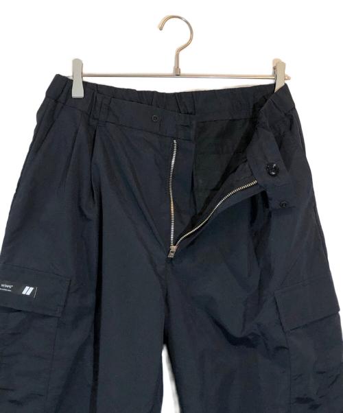 WTAPS（ダブルタップス）WTAPS (ダブルタップス) パンツ ネイビー サイズ:SIZE 02の古着・服飾アイテム