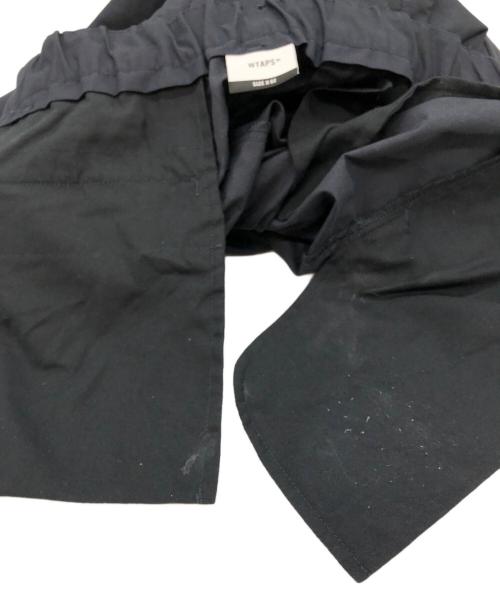 WTAPS（ダブルタップス）WTAPS (ダブルタップス) パンツ ネイビー サイズ:SIZE 02の古着・服飾アイテム