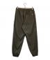 WTAPS (ダブルタップス) パンツ カーキ サイズ:SIZE 02：15000円