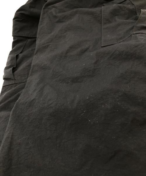 WTAPS（ダブルタップス）WTAPS (ダブルタップス) パンツ ブラック サイズ:SIZE 02の古着・服飾アイテム