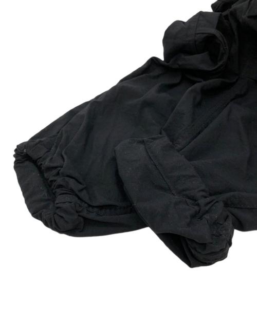 WTAPS（ダブルタップス）WTAPS (ダブルタップス) パンツ ブラック サイズ:SIZE 02の古着・服飾アイテム