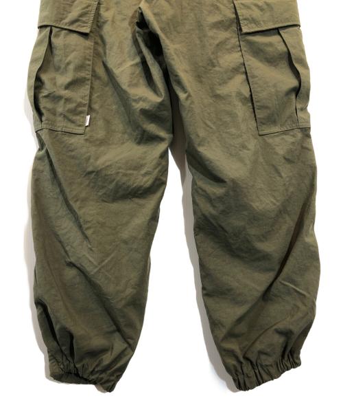 WTAPS（ダブルタップス）WTAPS (ダブルタップス) パンツ カーキ サイズ:SIZE 02の古着・服飾アイテム