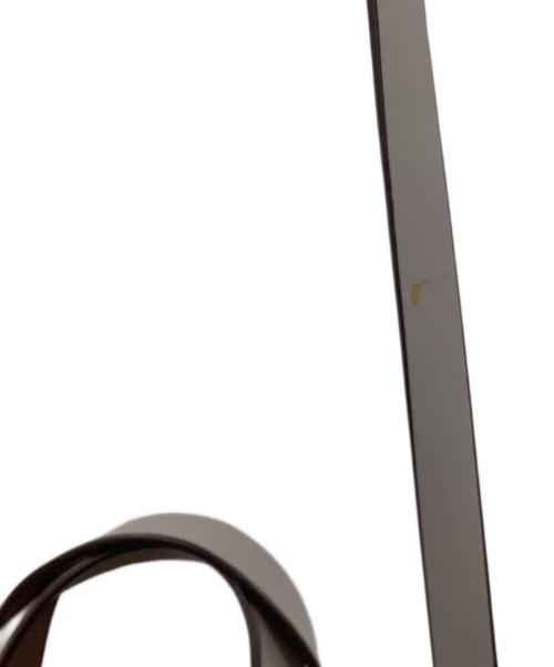 Kate Spade（ケイトスペード）Kate Spade (ケイトスペード) 2WAYバッグ グレーの古着・服飾アイテム