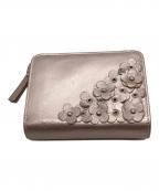 ANTEPRIMAアンテプリマ）の古着「マッツェット」｜ピンク