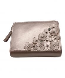 ANTEPRIMA（アンテプリマ）の古着「マッツェット」｜ピンク