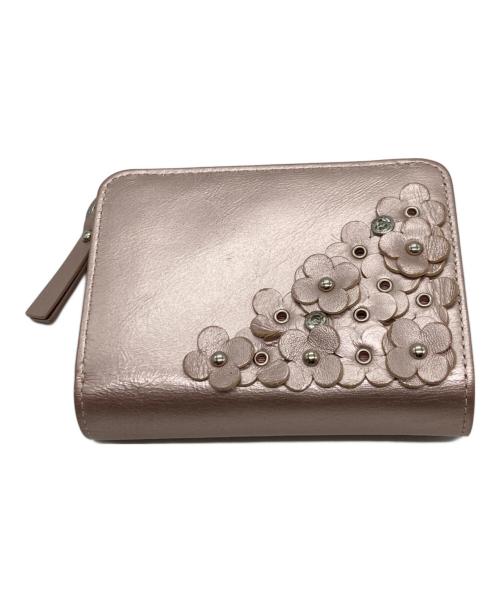 ANTEPRIMA（アンテプリマ）ANTEPRIMA (アンテプリマ) マッツェット ピンク サイズ:下記参照の古着・服飾アイテム