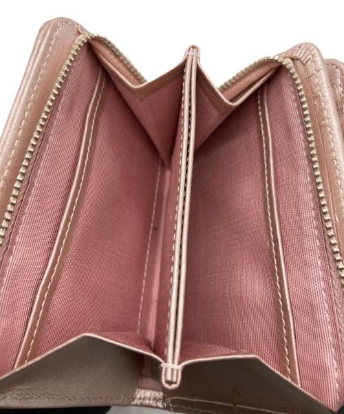 ANTEPRIMA（アンテプリマ）ANTEPRIMA (アンテプリマ) マッツェット ピンク サイズ:下記参照の古着・服飾アイテム