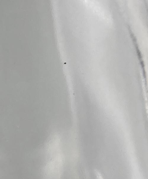 DRIES VAN NOTEN（ドリスヴァンノッテン）DRIES VAN NOTEN (ドリスヴァンノッテン) バングル パープル サイズ:下記参照の古着・服飾アイテム