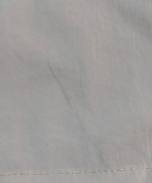 MAISON SPECIAL（メゾンスペシャル）MAISON SPECIAL (メゾンスペシャル) Color Block Sporty Pants ベージュ サイズ:38の古着・服飾アイテム