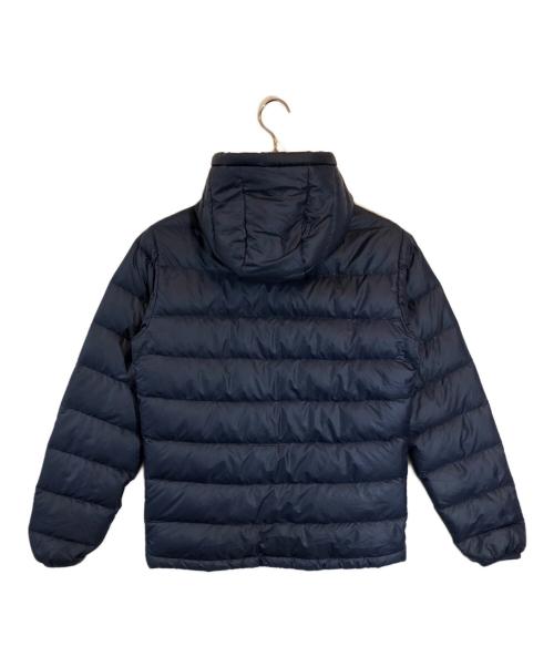 Patagonia（パタゴニア）Patagonia (パタゴニア) ハイロフト ダウンセーター ネイビー サイズ:SIZE XSの古着・服飾アイテム