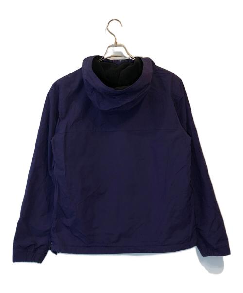 CarHartt（カーハート）CarHartt (カーハート) ニンバスプルオーバー パープル サイズ:Mの古着・服飾アイテム