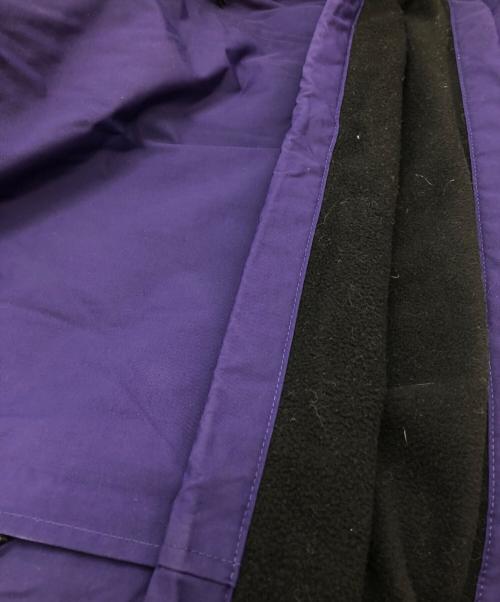 CarHartt（カーハート）CarHartt (カーハート) ニンバスプルオーバー パープル サイズ:Mの古着・服飾アイテム