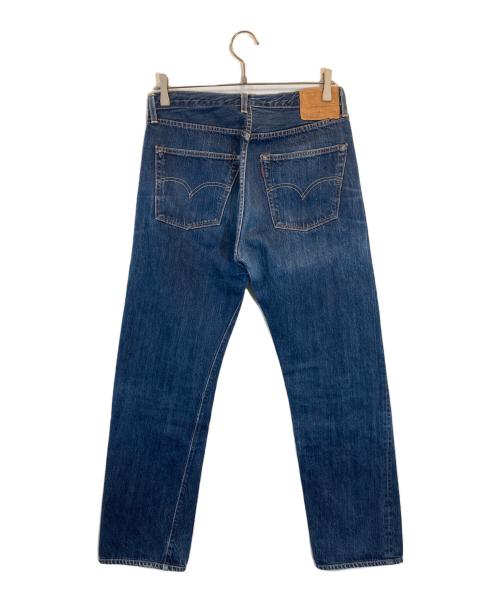 LEVI'S VINTAGE CLOTHING（リーバイス ビンテージ クロージング）LEVI'S VINTAGE CLOTHING (リーバイス ビンテージ クロージング) 501XXデニムパンツ インディゴ サイズ:SIZE W31の古着・服飾アイテム