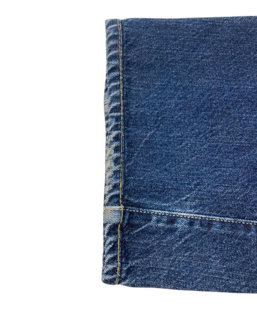 LEVI'S VINTAGE CLOTHING（リーバイス ビンテージ クロージング）LEVI'S VINTAGE CLOTHING (リーバイス ビンテージ クロージング) 501XXデニムパンツ インディゴ サイズ:SIZE W31の古着・服飾アイテム