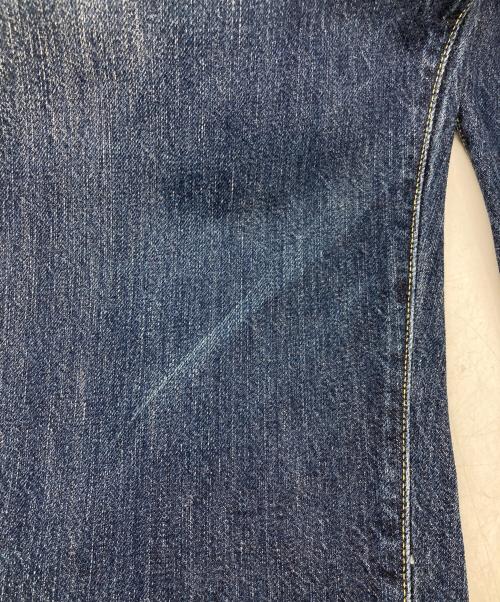 LEVI'S VINTAGE CLOTHING（リーバイス ビンテージ クロージング）LEVI'S VINTAGE CLOTHING (リーバイス ビンテージ クロージング) 501XXデニムパンツ インディゴ サイズ:SIZE W31の古着・服飾アイテム