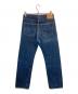 LEVI'S VINTAGE CLOTHING (リーバイス ビンテージ クロージング) 501XXデニムパンツ インディゴ サイズ:SIZE W31：12000円