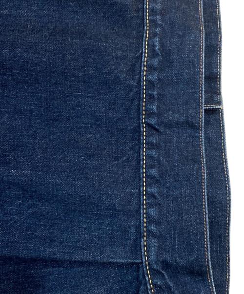 MOMOTARO JEANS（桃太郎ジーンズ）MOMOTARO JEANS (桃太郎ジーンズ) デニムジャケット インディゴ サイズ:SIZE 40の古着・服飾アイテム