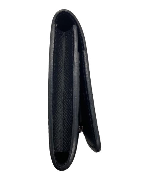 LOUIS VUITTON（ルイ ヴィトン）LOUIS VUITTON (ルイ ヴィトン) カードケース ブラック サイズ:下記参照の古着・服飾アイテム