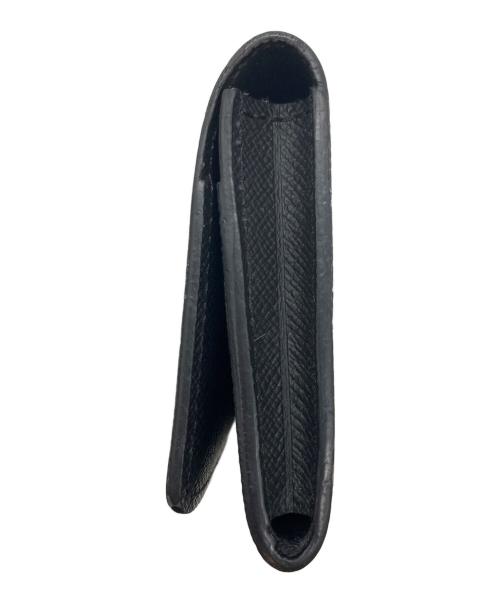 LOUIS VUITTON（ルイ ヴィトン）LOUIS VUITTON (ルイ ヴィトン) カードケース ブラック サイズ:下記参照の古着・服飾アイテム