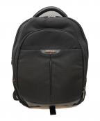 Samsoniteサムソナイト）の古着「Pro-DLX Laptop Backpack」｜ブラック