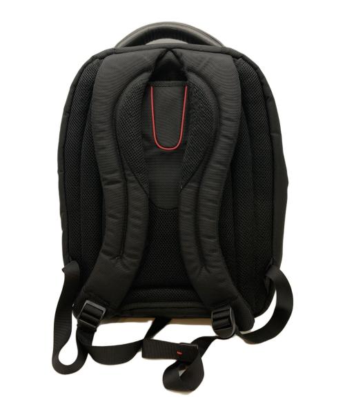 Samsonite（サムソナイト）Samsonite (サムソナイト) Pro-DLX Laptop Backpack ブラック サイズ:下記参照の古着・服飾アイテム