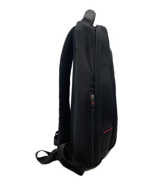 Samsonite（サムソナイト）Samsonite (サムソナイト) Pro-DLX Laptop Backpack ブラック サイズ:下記参照の古着・服飾アイテム