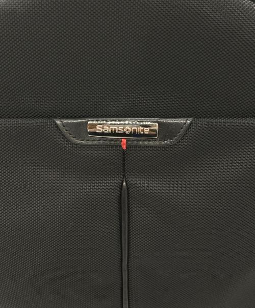 Samsonite（サムソナイト）Samsonite (サムソナイト) Pro-DLX Laptop Backpack ブラック サイズ:下記参照の古着・服飾アイテム