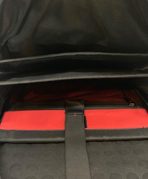 Samsonite（サムソナイト）Samsonite (サムソナイト) Pro-DLX Laptop Backpack ブラック サイズ:下記参照の古着・服飾アイテム